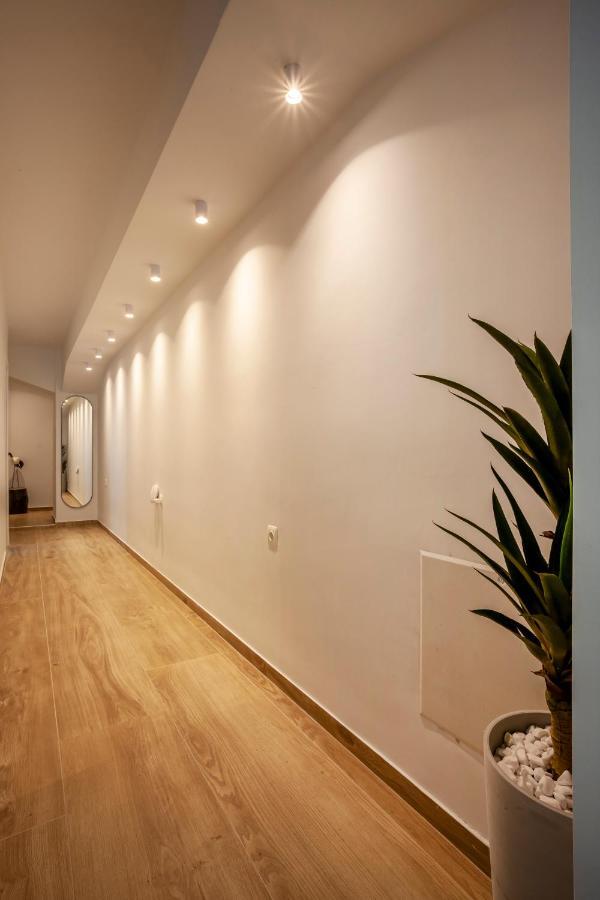 Apartamento Habitat 29 B Tesalónica Exterior foto