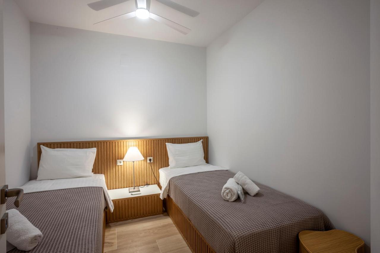 Apartamento Habitat 29 B Tesalónica Exterior foto