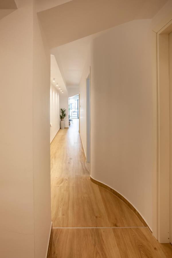 Apartamento Habitat 29 B Tesalónica Exterior foto