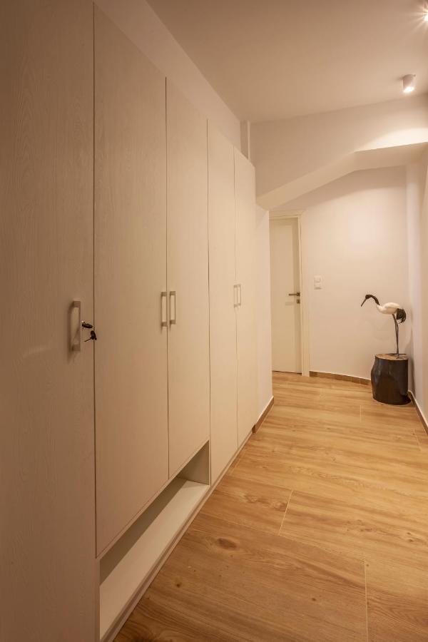 Apartamento Habitat 29 B Tesalónica Exterior foto